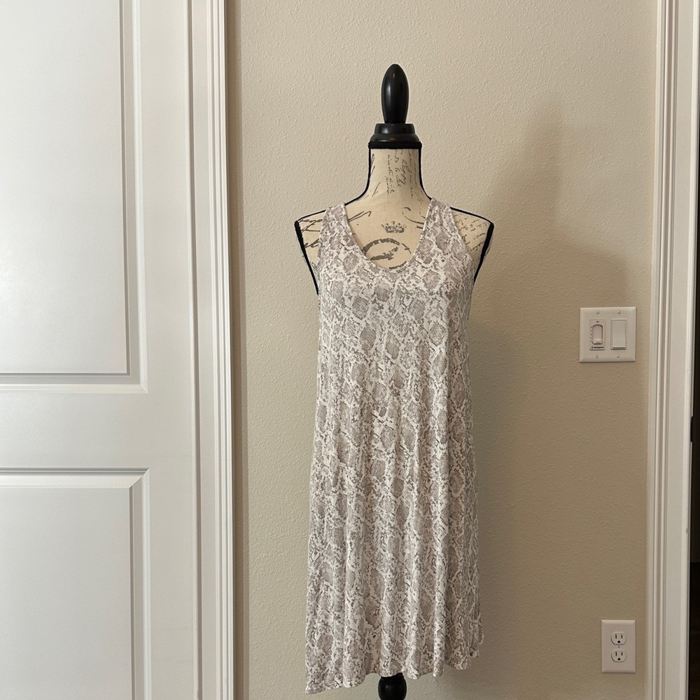 Summer/Spring Dress